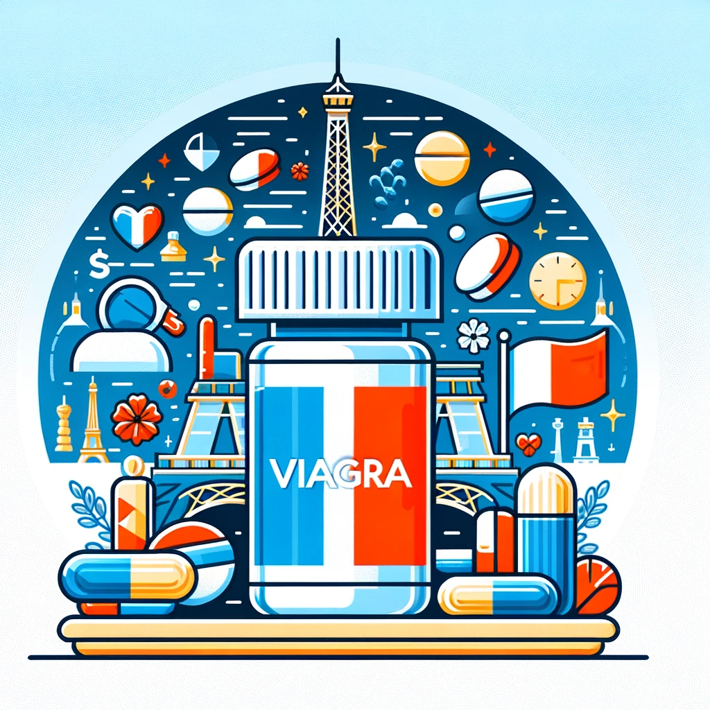 Achat de viagra sans ordonnance en france 